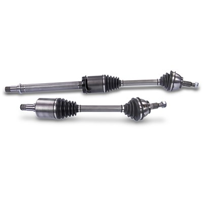 Bestprice 2x Antriebswelle vorne links+rechts für Mercedes-Benz Bestprice 2x Antriebswelle vorne links+rechts für Mercedes-Benz von BESTPRICE