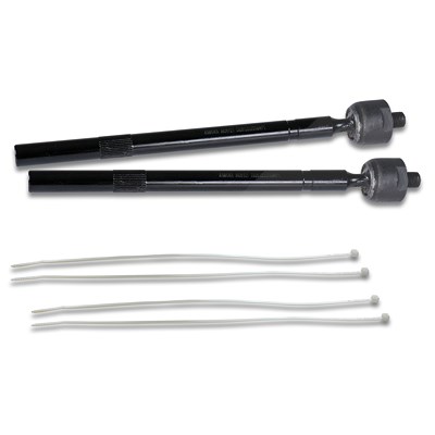 Bestprice 2x Axialgelenk, Spurstange für Peugeot Bestprice 2x Axialgelenk, Spurstange für Peugeot von BESTPRICE