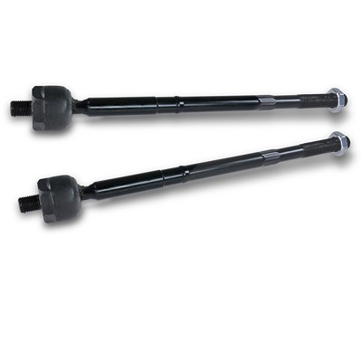 Bestprice 2x Axialgelenk Spurstange für Seat, Skoda, VW Bestprice 2x Axialgelenk Spurstange für Seat, Skoda, VW von BESTPRICE