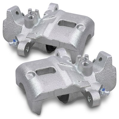 Bestprice 2x Bremssattel Bremssattel hinten links und rechts für Hyundai Bestprice 2x Bremssattel Bremssattel hinten links und rechts für Hyundai von BESTPRICE
