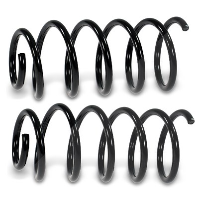 Bestprice 2x Fahrwerksfeder hinten für Opel Bestprice 2x Fahrwerksfeder hinten für Opel von BESTPRICE
