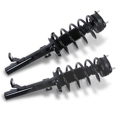 Bestprice 2x Federbein komplett vorne für Ford Bestprice 2x Federbein komplett vorne für Ford von BESTPRICE
