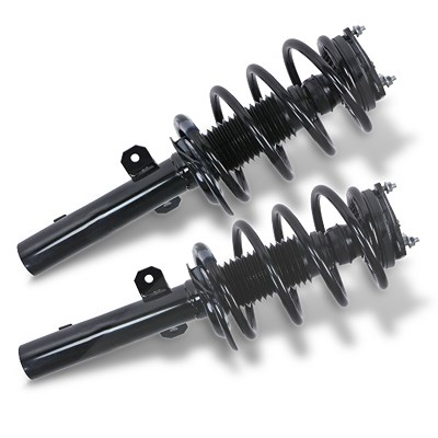 Bestprice 2x Federbein komplett vorne für Ford Bestprice 2x Federbein komplett vorne für Ford von BESTPRICE