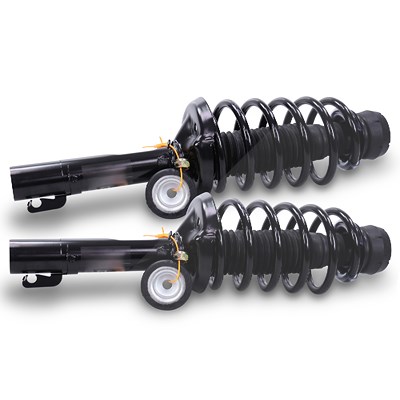 Bestprice 2x Federbein komplett vorne für VW Bestprice 2x Federbein komplett vorne für VW von BESTPRICE