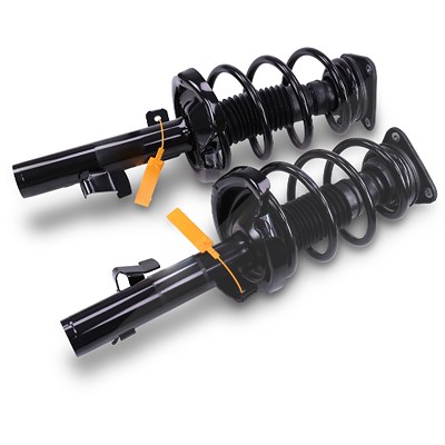 Bestprice 2x Federbein komplett vorne für Ford Bestprice 2x Federbein komplett vorne für Ford von BESTPRICE