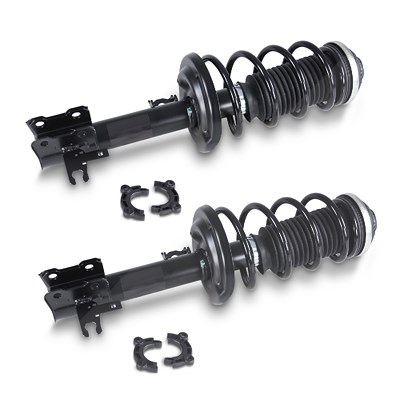 Bestprice 2x Federbein komplett vorne für Opel Bestprice 2x Federbein komplett vorne für Opel von BESTPRICE