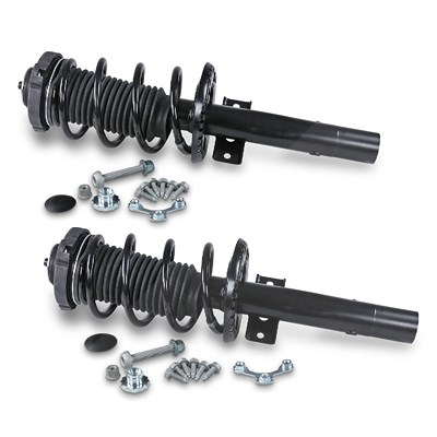Bestprice 2x Federbein komplett vorne für VW Bestprice 2x Federbein komplett vorne für VW von BESTPRICE