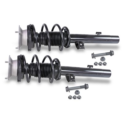 Bestprice 2x Federbein komplett vorne für BMW Bestprice 2x Federbein komplett vorne für BMW von BESTPRICE