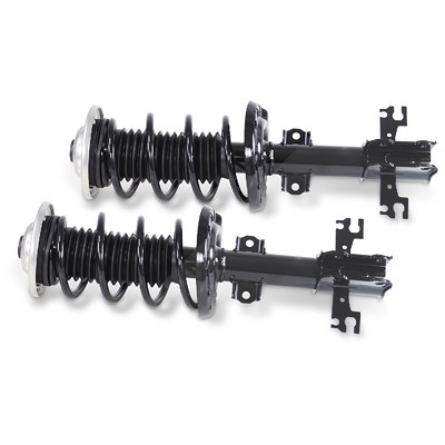 Bestprice 2x Federbein komplett vorne für Opel Bestprice 2x Federbein komplett vorne für Opel von BESTPRICE