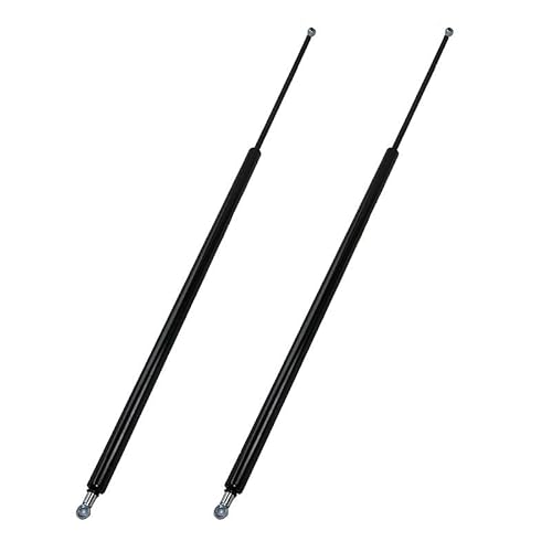 2x Gasfeder, Koffer-/Laderaum links und rechts Bauform Bus, sten, Pritsche/Fahrgestell PRIMASTAR BUS/STEN BJ 2001-, VIV BUS/STEN/PRITSCHE FAHRGESTELL BJ 2001- 2x Gasfeder, Koffer-/Laderaum links und rechts Bauform Bus, sten, Pritsche/Fahrgestell PRIMASTAR BUS/STEN BJ 2001-, VIV BUS/STEN/PRITSCHE FAHRGESTELL BJ 2001- von BESTPRICE
