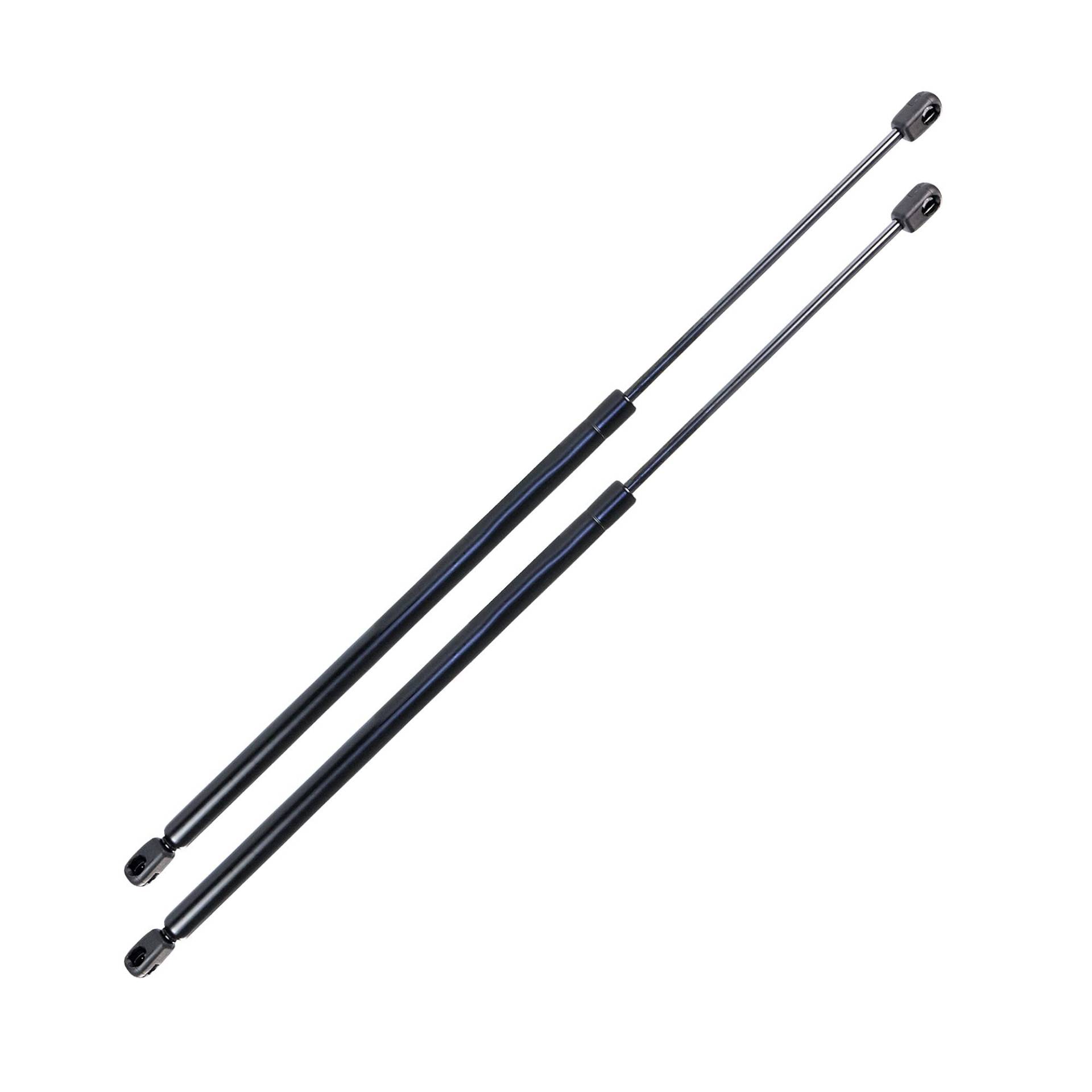 2x Gasfeder Heckklappe 2x Gasfeder Heckklappe von BESTPRICE