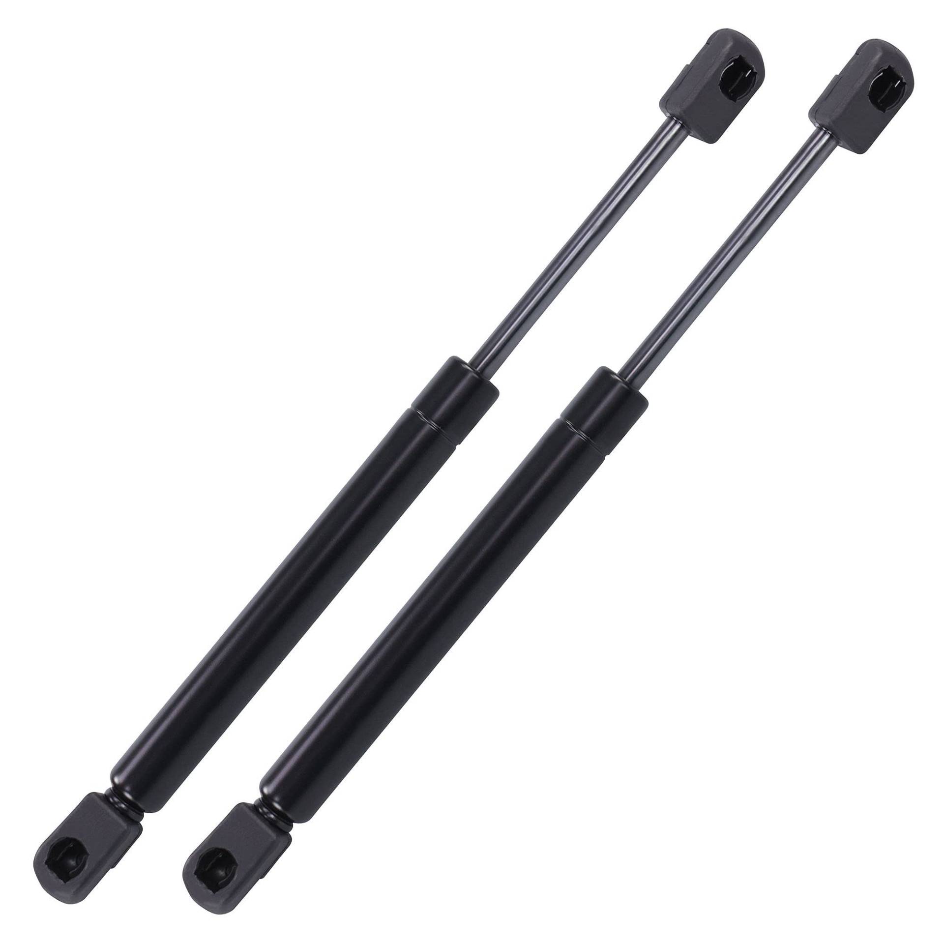 BESTPRICE 2x Gasfeder Heckklappe 490 N Gasdruckfeder Dämpfer Kofferraum Kompatibel mit AUDI A4 B5 (8D2), VW PASSAT B5.5 (3B3) BESTPRICE 2x Gasfeder Heckklappe 490 N Gasdruckfeder Dämpfer Kofferraum Kompatibel mit AUDI A4 B5 (8D2), VW PASSAT B5.5 (3B3) von BESTPRICE