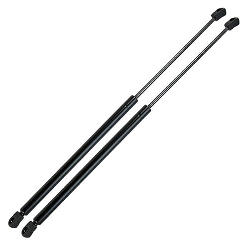 2x Gasfeder Heckklappe 2x Gasfeder Heckklappe von BESTPRICE