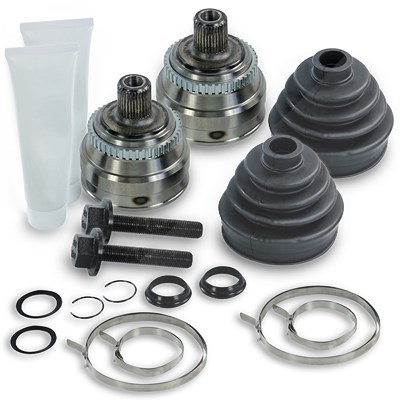 Bestprice 2x Gelenksatz Antriebswelle radseitig für Audi Bestprice 2x Gelenksatz Antriebswelle radseitig für Audi von BESTPRICE