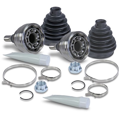 Bestprice 2x Gelenksatz Antriebswelle vorne radseitig für Mercedes-Benz Bestprice 2x Gelenksatz Antriebswelle vorne radseitig für Mercedes-Benz von BESTPRICE