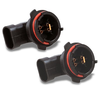 Bestprice 2x Lampenfassung, Hauptscheinwerfer H7 für Opel Bestprice 2x Lampenfassung, Hauptscheinwerfer H7 für Opel von BESTPRICE