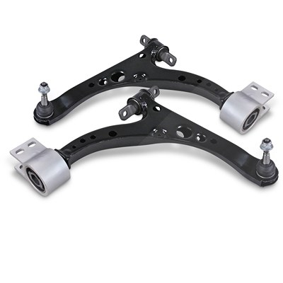 Bestprice 2x Querlenker mit Traggelenk vorne für Opel Bestprice 2x Querlenker mit Traggelenk vorne für Opel von BESTPRICE