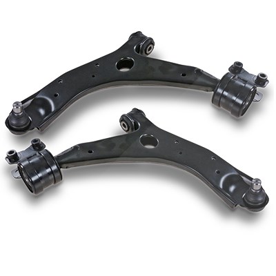 Bestprice 2x Querlenker vorne für Mazda Bestprice 2x Querlenker vorne für Mazda von BESTPRICE