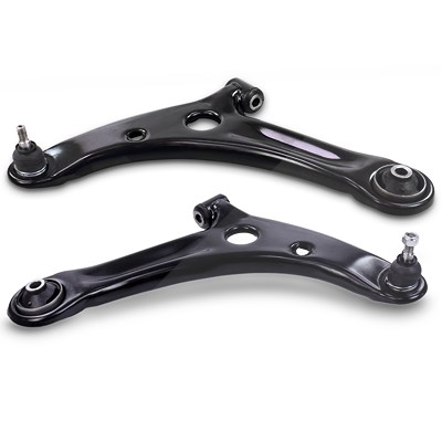 Bestprice 2x Querlenker vorne für Mitsubishi, Smart Bestprice 2x Querlenker vorne für Mitsubishi, Smart von BESTPRICE