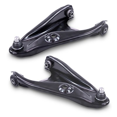 Bestprice 2x Querlenker vorne für Dacia, Renault Bestprice 2x Querlenker vorne für Dacia, Renault von BESTPRICE
