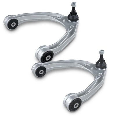 Bestprice 2x Querlenker vorne oben für Audi, Porsche, VW Bestprice 2x Querlenker vorne oben für Audi, Porsche, VW von BESTPRICE