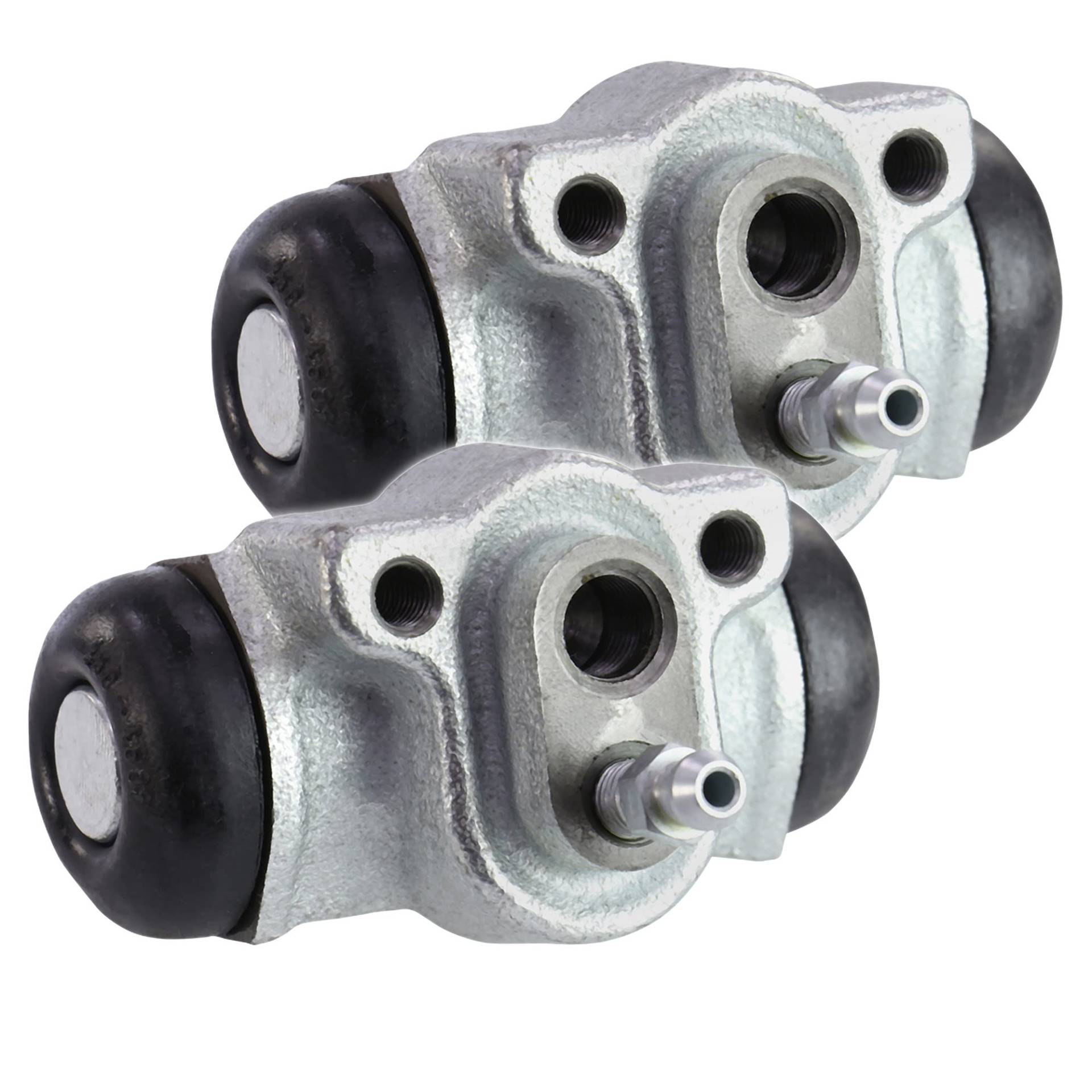 2x Radbremszylinder hinten rechts links 2x Radbremszylinder hinten rechts links von BESTPRICE
