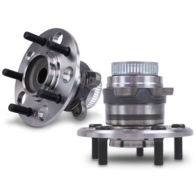 Bestprice 2x Radlagersatz hinten für Hyundai, Kia Bestprice 2x Radlagersatz hinten für Hyundai, Kia von BESTPRICE