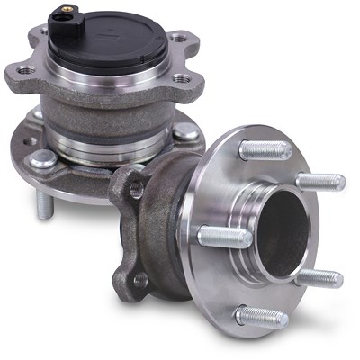 Bestprice 2x Radlagersatz hinten für Ford Bestprice 2x Radlagersatz hinten für Ford von BESTPRICE