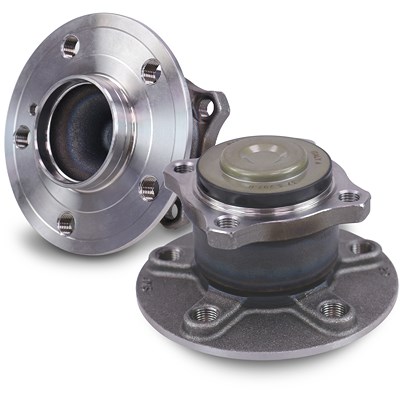 Bestprice 2x Radlagersatz hinten für Mercedes-Benz Bestprice 2x Radlagersatz hinten für Mercedes-Benz von BESTPRICE