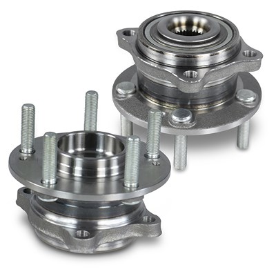 Bestprice 2x Radlagersatz vorne oder hinten für Hyundai, Kia Bestprice 2x Radlagersatz vorne oder hinten für Hyundai, Kia von BESTPRICE