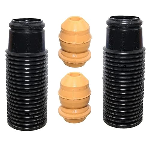 2x Stossdämpfer Staubschutzsatz vorne 2x Stossdämpfer Staubschutzsatz vorne von BESTPRICE