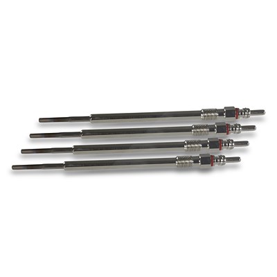 Bestprice 4x Glühkerze für Alfa Romeo, Fiat, Jeep, Lancia, Opel, Saab, Suzuki Bestprice 4x Glühkerze für Alfa Romeo, Fiat, Jeep, Lancia, Opel, Saab, Suzuki von BESTPRICE
