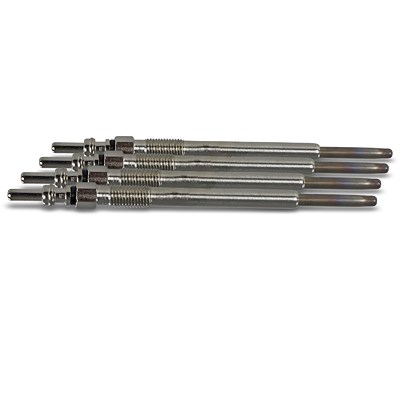 Bestprice 4x Glühkerze für Citroën, Fiat, Ford, Mazda, Mini, Peugeot, Suzuki, Toyota, Volvo Bestprice 4x Glühkerze für Citroën, Fiat, Ford, Mazda, Mini, Peugeot, Suzuki, Toyota, Volvo von BESTPRICE