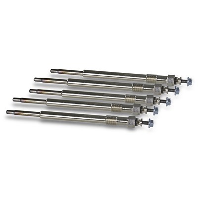 Bestprice 5x Glühkerze für Ford Bestprice 5x Glühkerze für Ford von BESTPRICE