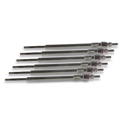 Bestprice 6x Glühkerze für Jeep, Lancia Bestprice 6x Glühkerze für Jeep, Lancia von BESTPRICE
