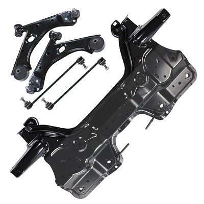 Bestprice Achskörper SET vorne für Opel Bestprice Achskörper SET vorne für Opel von BESTPRICE