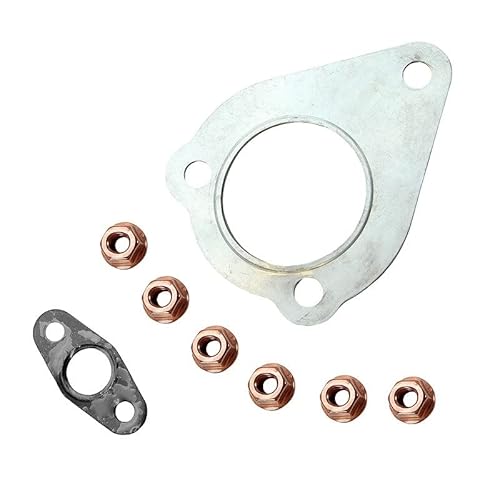 Anbausatz Turbolader Anbausatz Turbolader von BESTPRICE