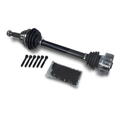 Bestprice Antriebswelle vorne links [Hersteller-Nr. VKJC 5045] für Seat, VW von BESTPRICE
