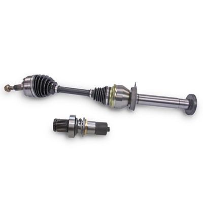 Bestprice Antriebswelle vorne rechts + Steckwelle für VW Bestprice Antriebswelle vorne rechts + Steckwelle für VW von BESTPRICE
