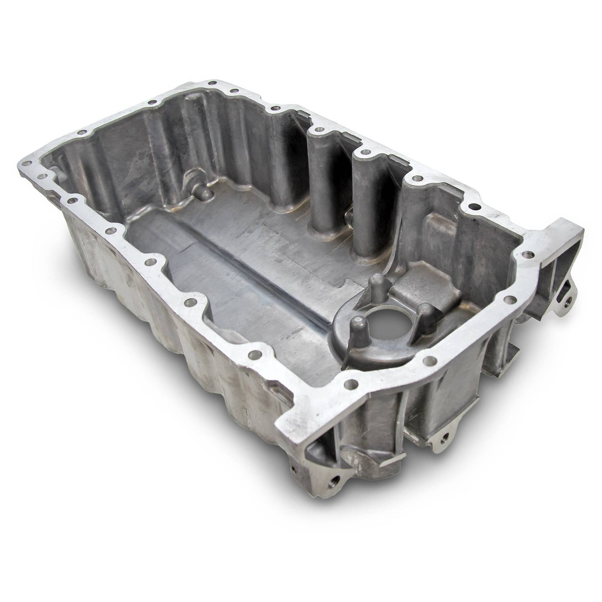 BESTPRICE 1 x Ölwanne Aluminium BESTPRICE 1 x Ölwanne Aluminium von BESTPRICE