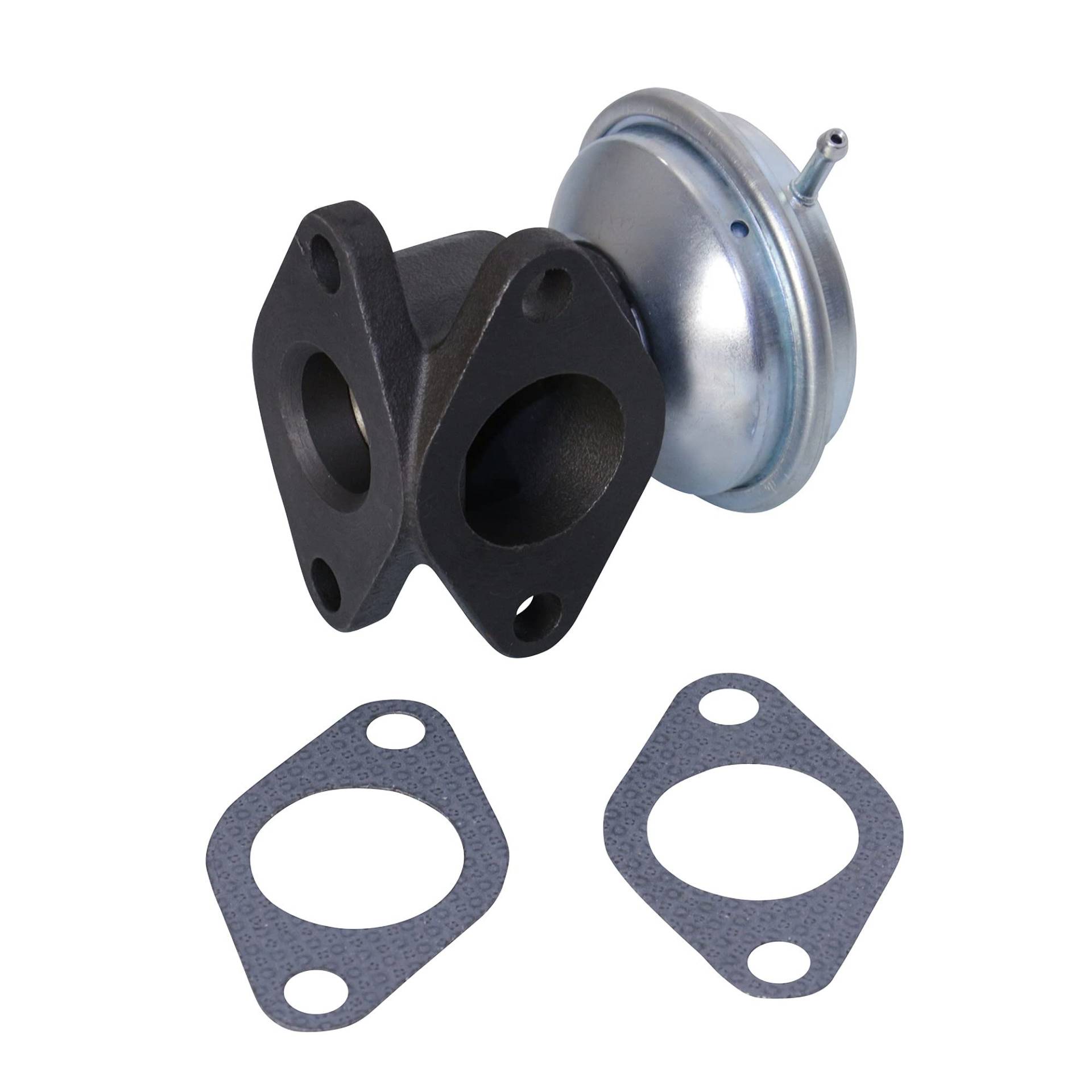 BESTPRICE 1x AGR Ventil Kompatibel mit A udi A4 B5, A4 B6, A4 B7, A6 C4, A6 C5, A8 D2 (4D2, 4D8), ALLROAD C5 (4BH), SKODA SUPERB 1, VW PASSAT B5, PASSAT B5.5 (3B3), PASSAT B5.5 Variant (3B6) von BESTPRICE