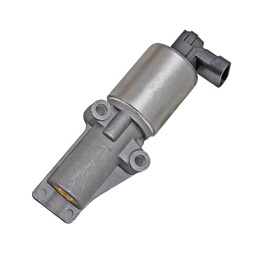 BESTPRICE 1x AGR Ventil elektrisch Magnetventil Kompatibel mit OPEL ASTRA G (T98), ASTRA H (A04), MERIVA A (X03), VECTRA C (Z02), ZAFIRA B (A05) von BESTPRICE