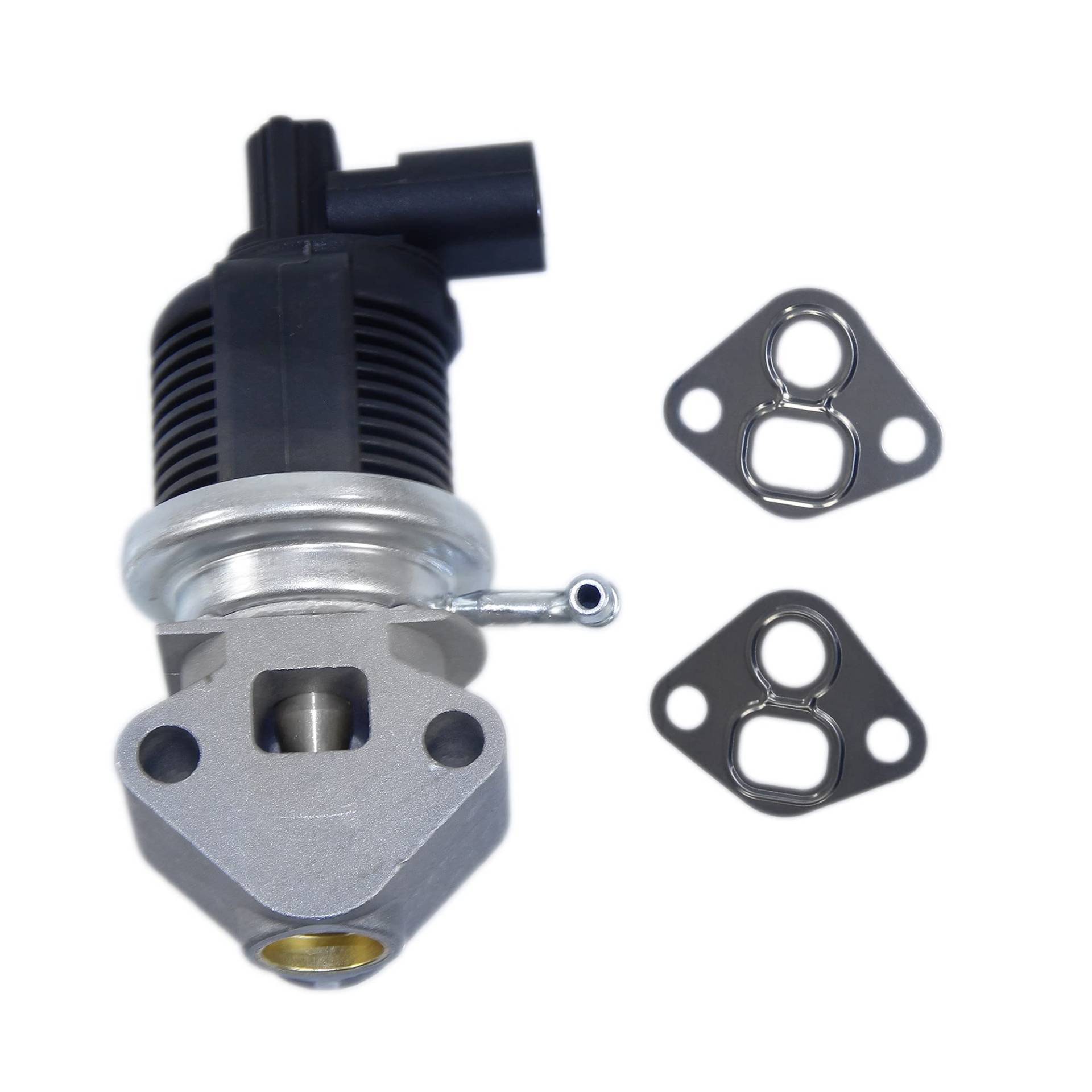 BESTPRICE 1x AGR Ventil elektrisch Magnetventil mit Dichtung BESTPRICE 1x AGR Ventil elektrisch Magnetventil mit Dichtung von BESTPRICE