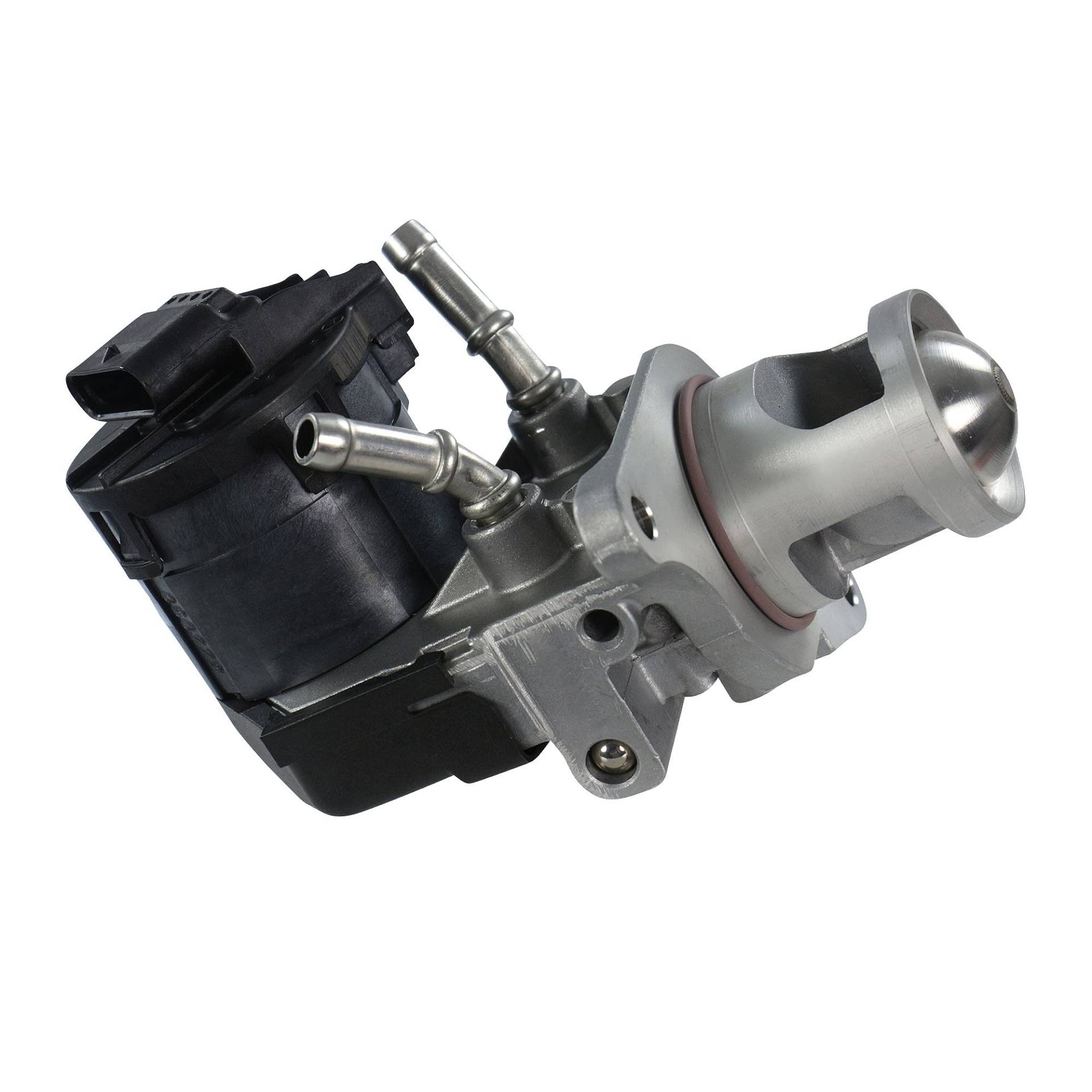 BESTPRICE 1x AGR Ventil elektrisch inkl. Dichtung Steuerventil 5-polig BESTPRICE 1x AGR Ventil elektrisch inkl. Dichtung Steuerventil 5-polig von BESTPRICE