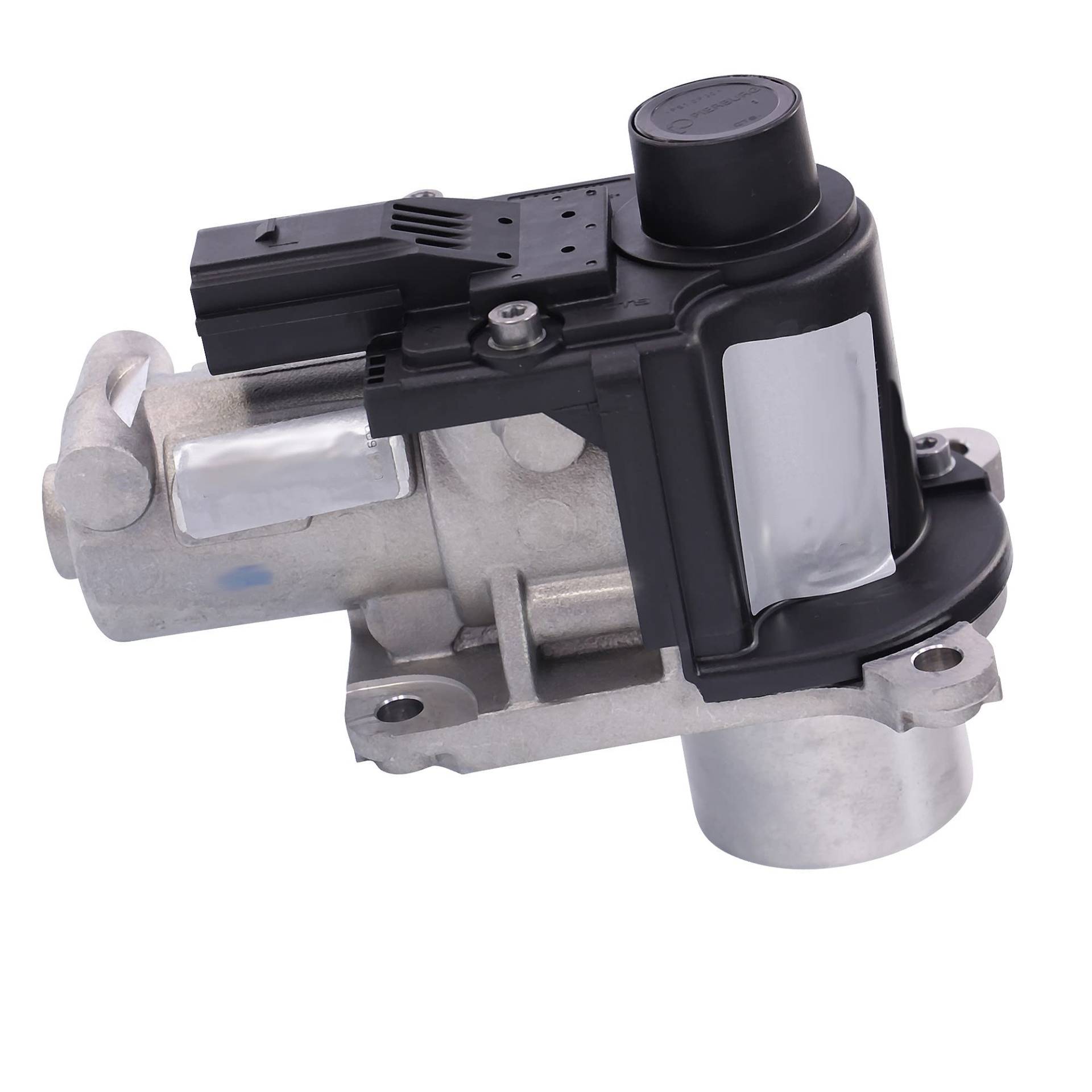 BESTPRICE 1x AGR Ventil elektrisch inkl. Dichtung Steuerventil 5-polig BESTPRICE 1x AGR Ventil elektrisch inkl. Dichtung Steuerventil 5-polig von BESTPRICE