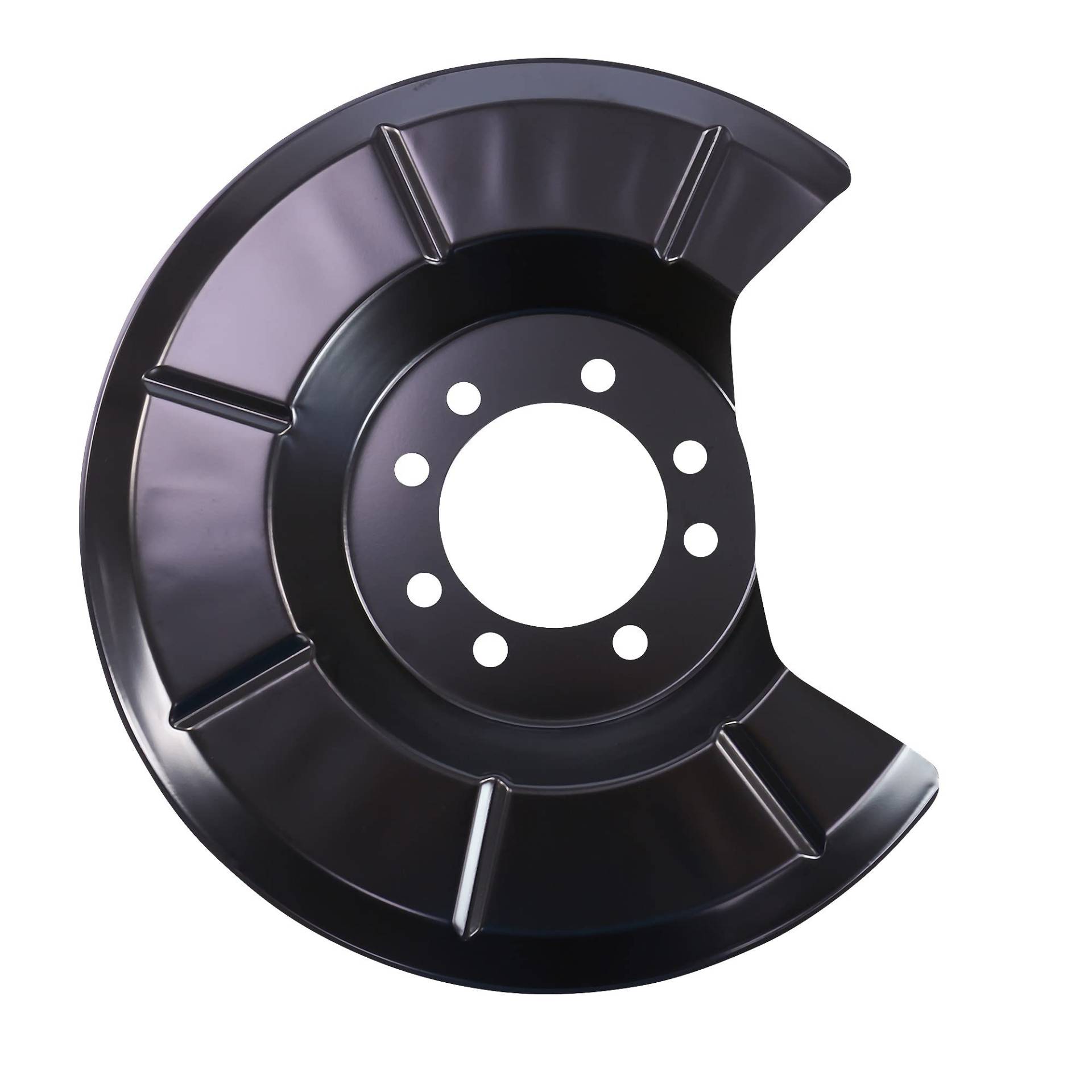 BESTPRICE 1x Ankerblech hinten links oder rechts Spritzbelch Deckblech für Bremsscheibe Kompatibel mit FORD C-MAX (DM2), FOCUS Mk2, MAZDA 3 (BL BK), 5 (CR19) (CW), VOLVO C30, C70 II Cabrio, S40, V50 BESTPRICE 1x Ankerblech hinten links oder rechts Spritzbelch Deckblech für Bremsscheibe Kompatibel mit FORD C-MAX (DM2), FOCUS Mk2, MAZDA 3 (BL BK), 5 (CR19) (CW), VOLVO C30, C70 II Cabrio, S40, V50 von BESTPRICE