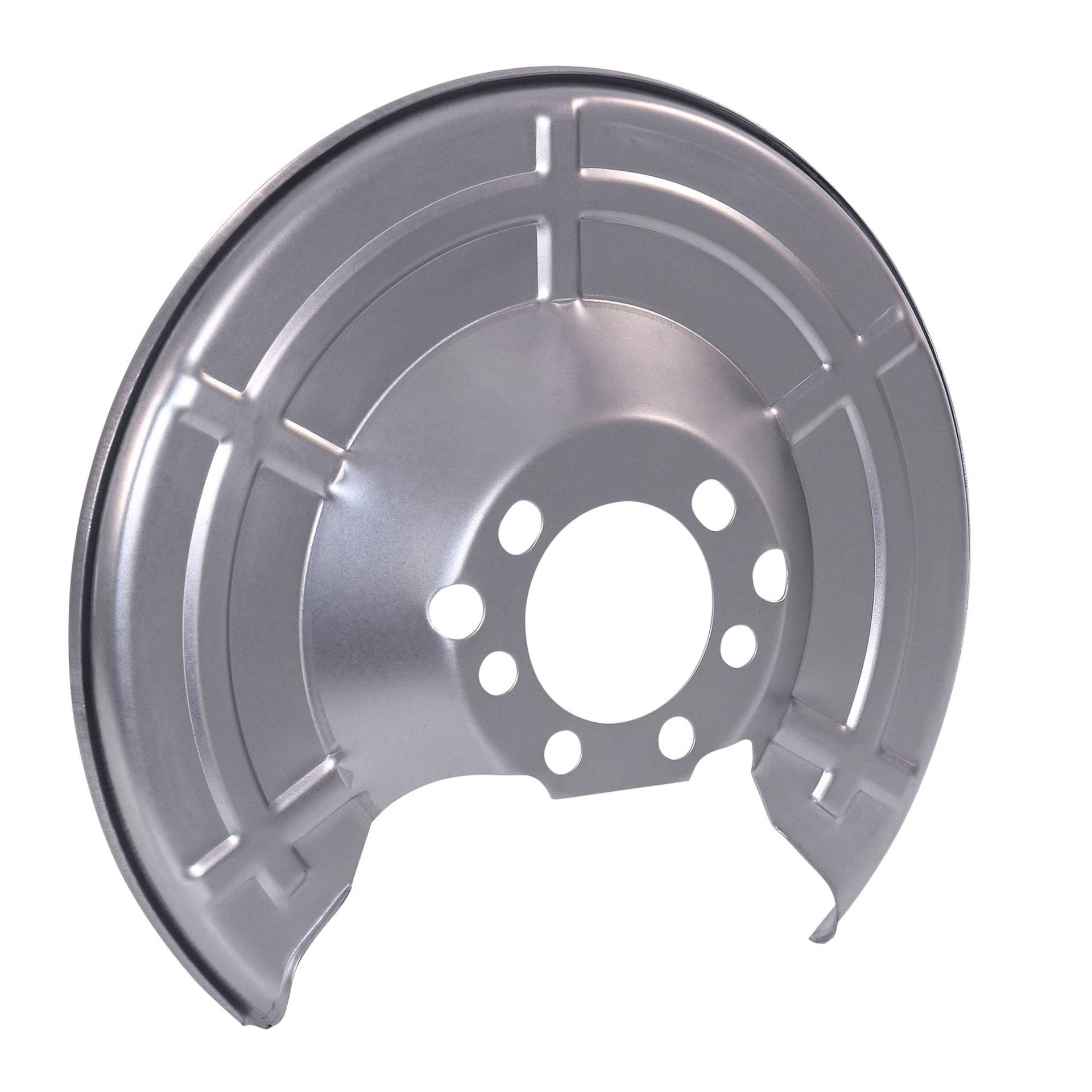BESTPRICE 1x Ankerblech hinten links oder rechts Spritzbelch Deckblech für Bremsscheibe Kompatibel mit OPEL ASTRA G, ASTRA H, COMBO, MERIVA A, MERIVA B, ASTRA H, ZAFIRA A (T98), ZAFIRA B (A05) BESTPRICE 1x Ankerblech hinten links oder rechts Spritzbelch Deckblech für Bremsscheibe Kompatibel mit OPEL ASTRA G, ASTRA H, COMBO, MERIVA A, MERIVA B, ASTRA H, ZAFIRA A (T98), ZAFIRA B (A05) von BESTPRICE
