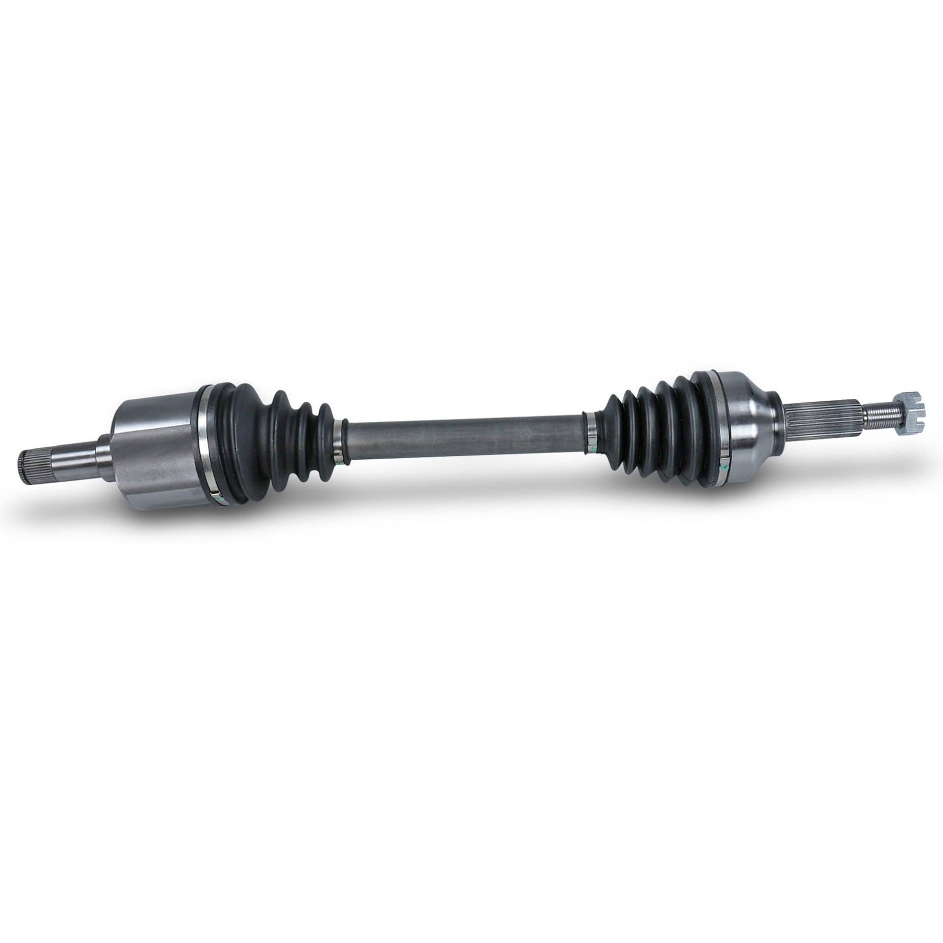 BESTPRICE 1x Antriebswelle vorne links Gelenkwelle Kompatibel mit FORD TOURNEO CUSTOM V362 (F3) (FY, FZ), TRANSIT V363 Bus (FAD, FBD), TRANSIT V363 Kasten (FCD, FDD), TRANSIT V363 Pritsche (FED, FFD) von BESTPRICE