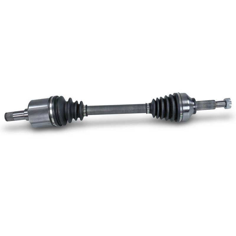 BESTPRICE 1x Antriebswelle vorne links Gelenkwelle Kompatibel mit FORD TOURNEO CUSTOM V362 (F3) (FY, FZ), TRANSIT V363 Bus (FAD, FBD), TRANSIT V363 Kasten (FCD, FDD), TRANSIT V363 Pritsche (FED, FFD) von BESTPRICE