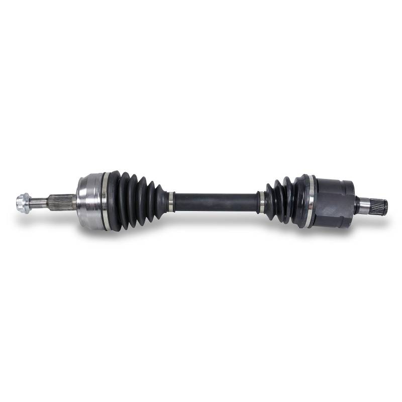 BESTPRICE 1x Antriebswelle vorne links Gelenkwelle Kompatibel mit VW MULTIVAN T5, MULTIVAN T6, TRANSPORTER T5, TRANSPORTER T6 / CARAVELLE T6 von BESTPRICE